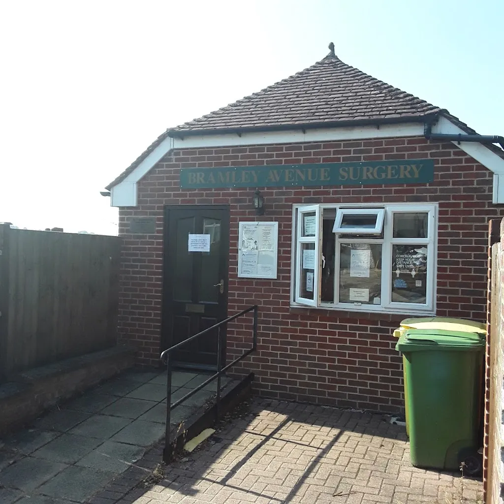 Bramley Avenue Surgery