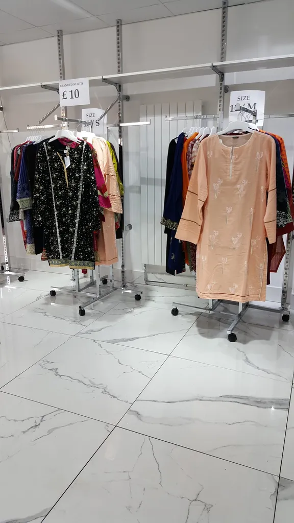 Brandsea UK