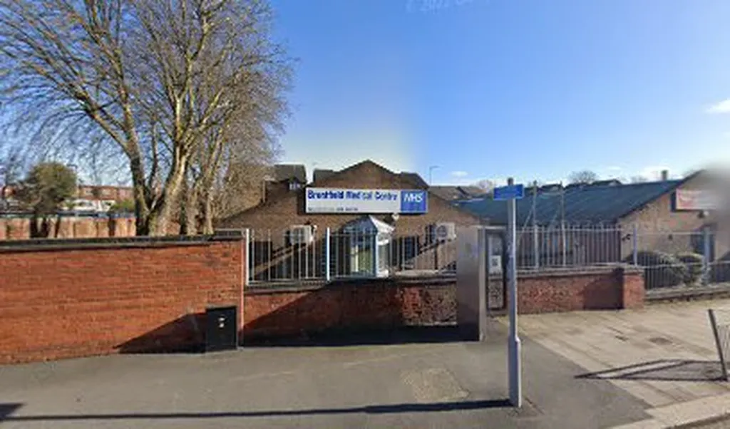 Brentfield Medical Centre