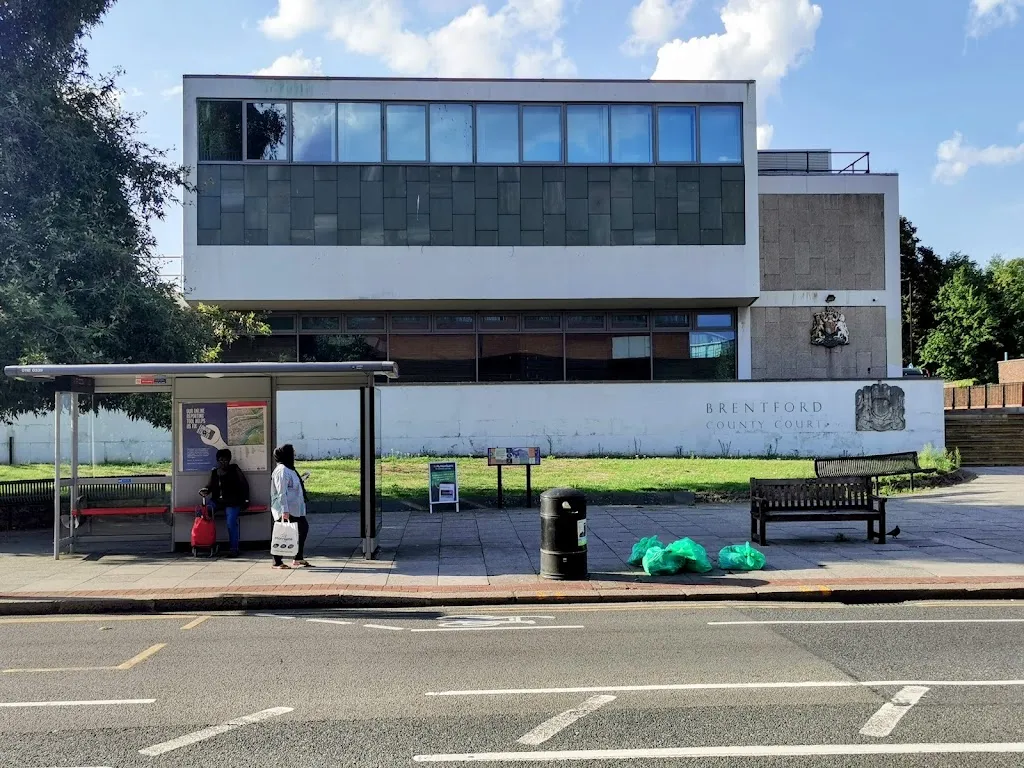 Brentford County Court