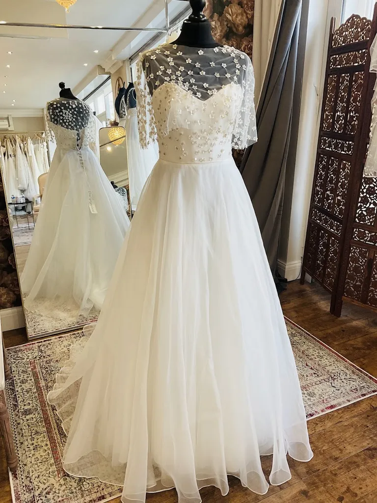 Bridal Reloved Wanstead