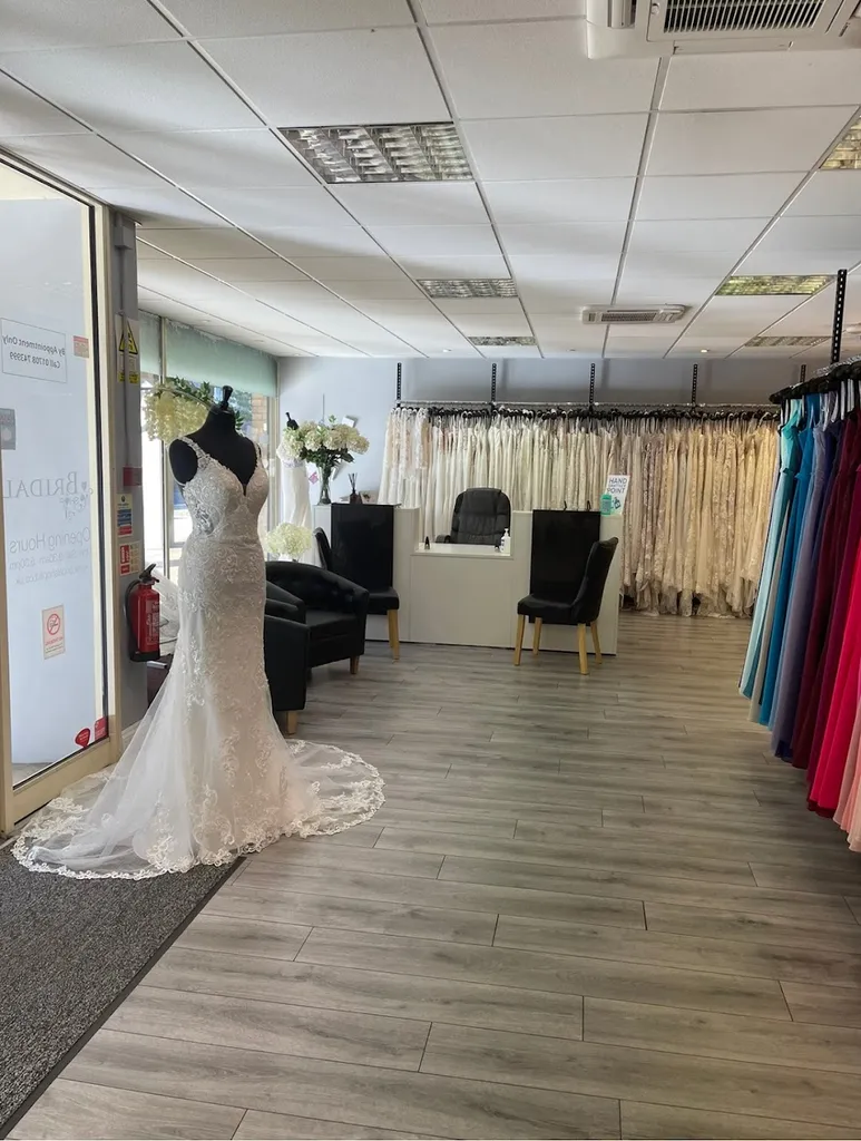 Bridal Shop