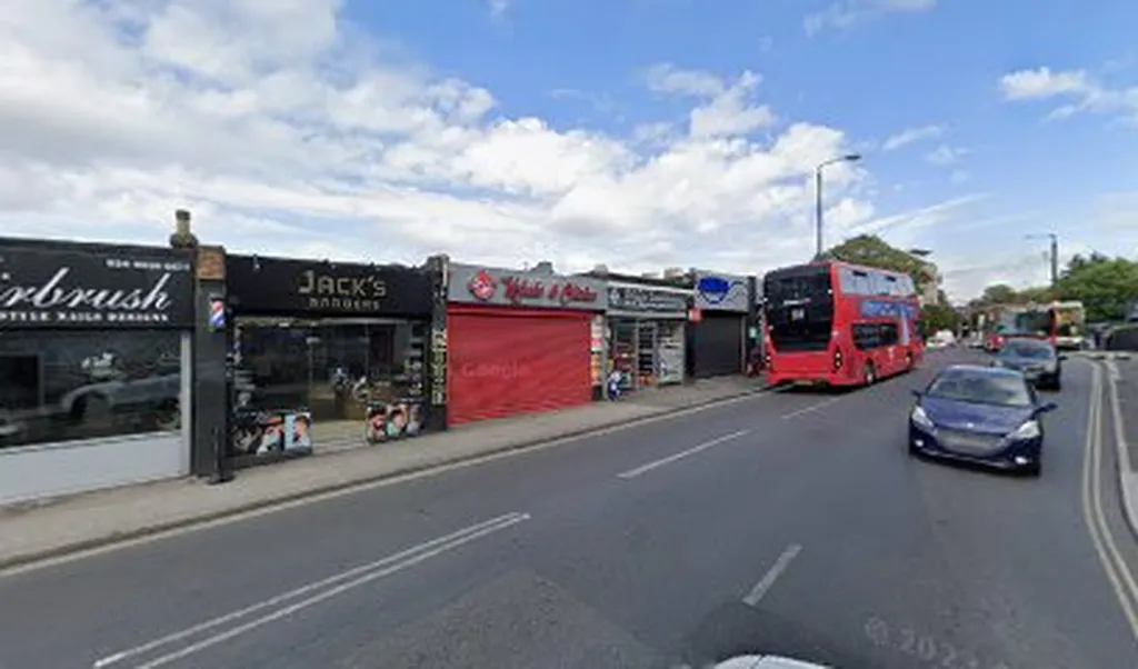 Bridge Convenience