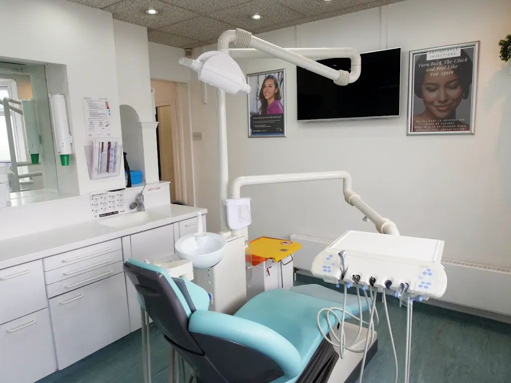 Bridge Dental Practice & Cosmetic Studio