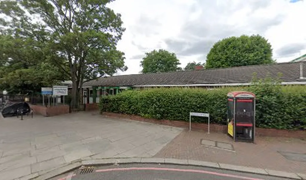 Bridge Lane Health Centre