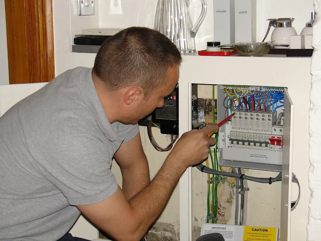 Brighter Electrical Ltd