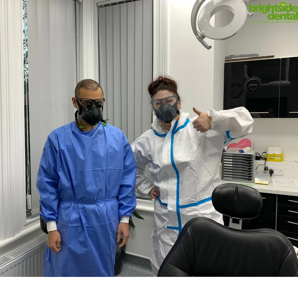 Brightside Dental