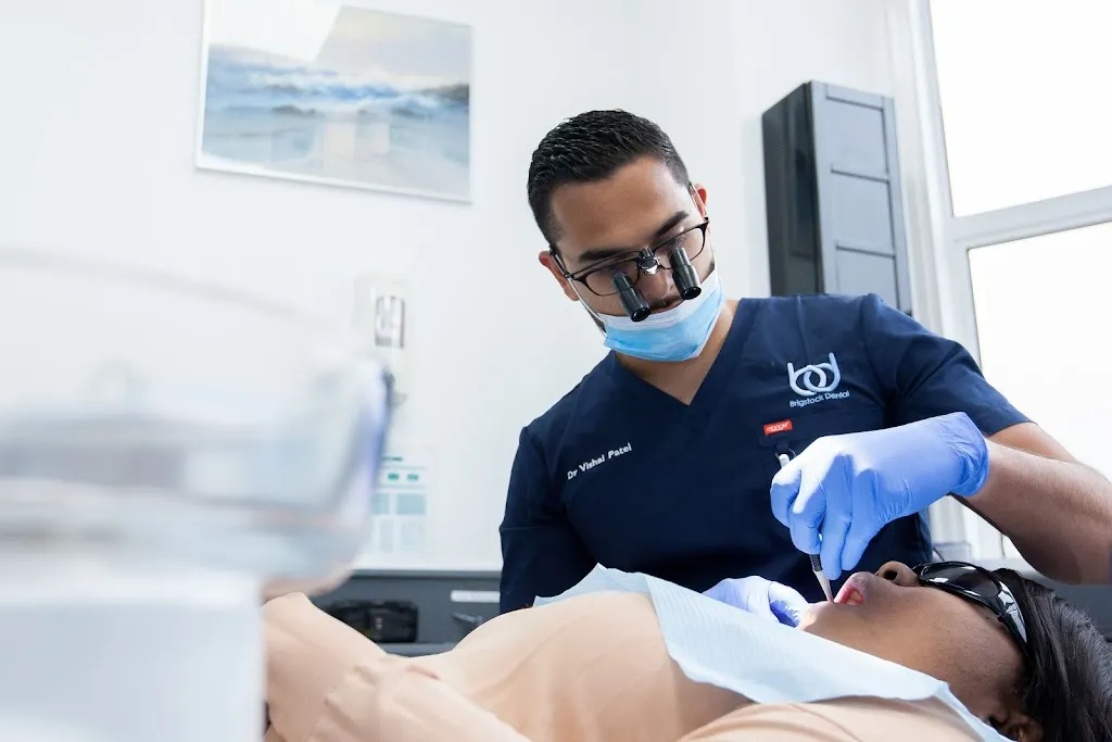 Brigstock Dental, Implant & Specialist Referral Centre