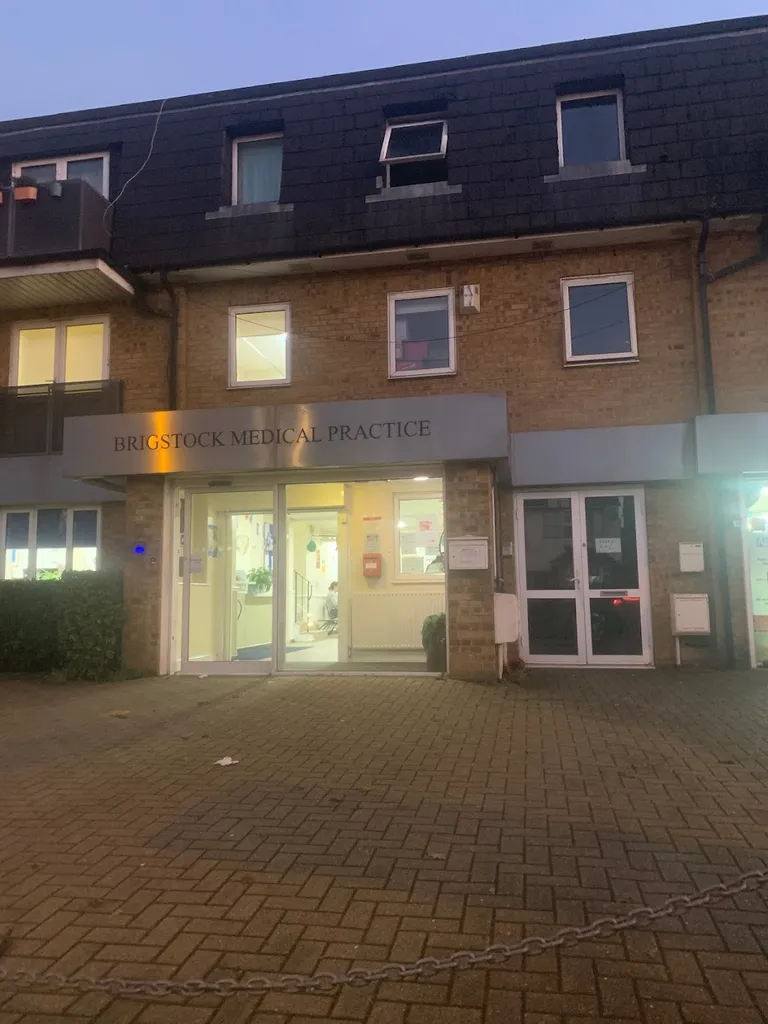 Brigstock Medical Practice