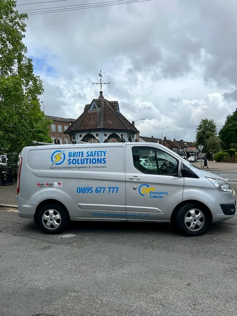 Brite Solutions