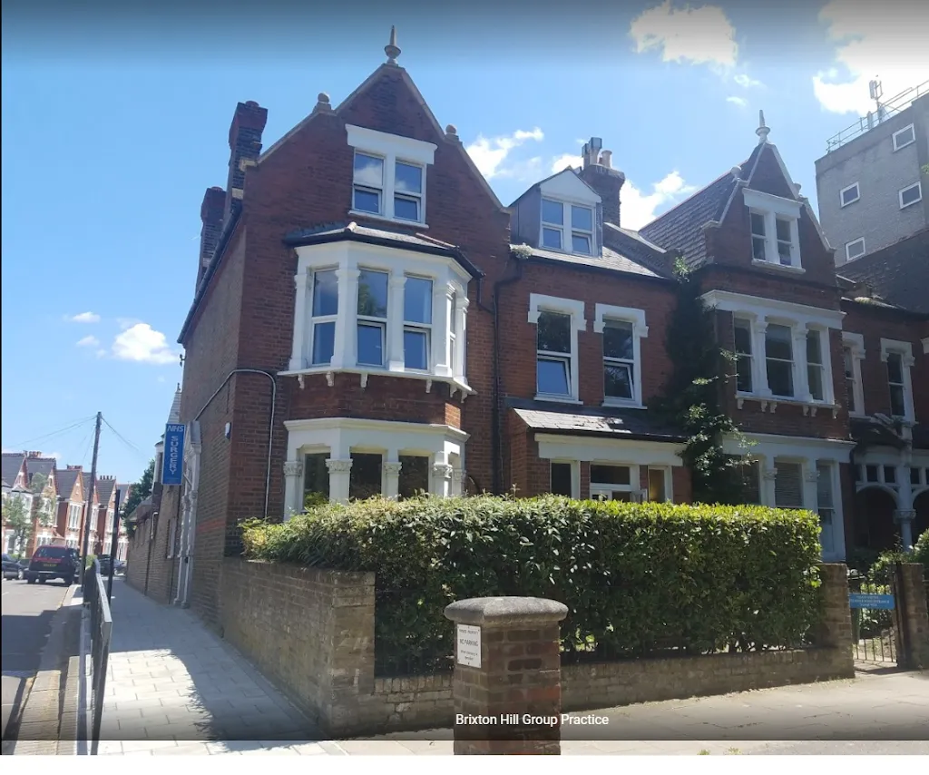 Brixton Hill Group Practice