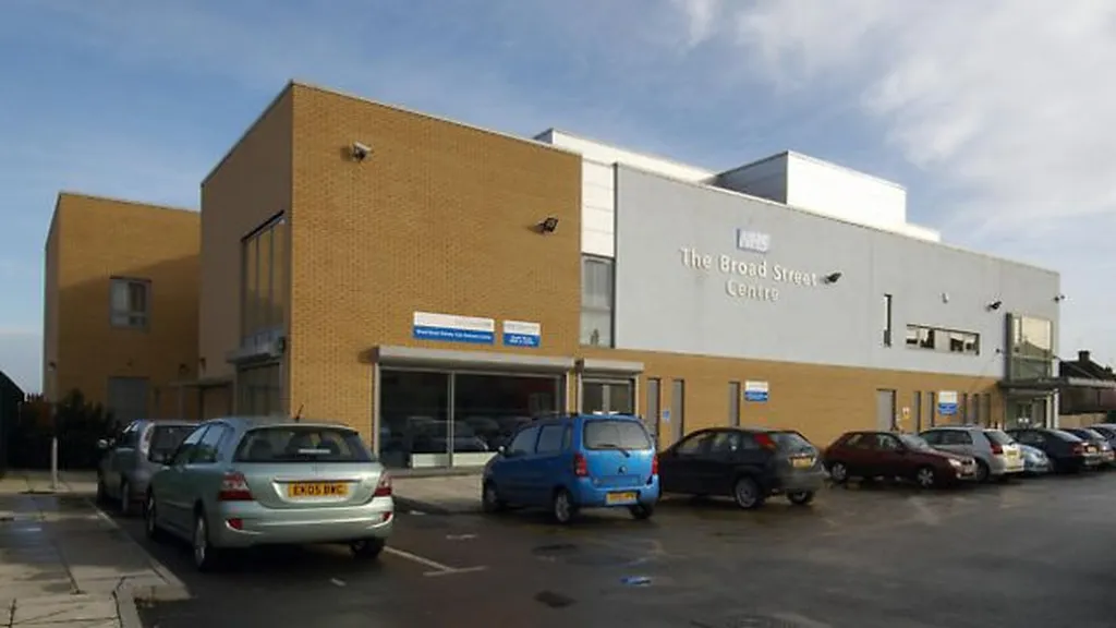Broad Street Medical Practice