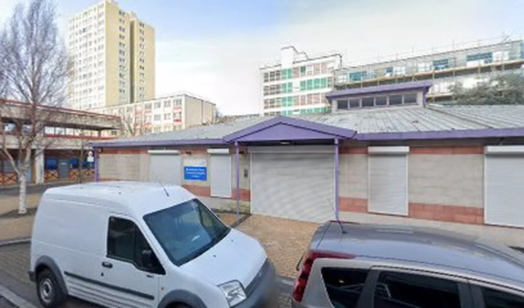 Broadwater Farm Medical Practice