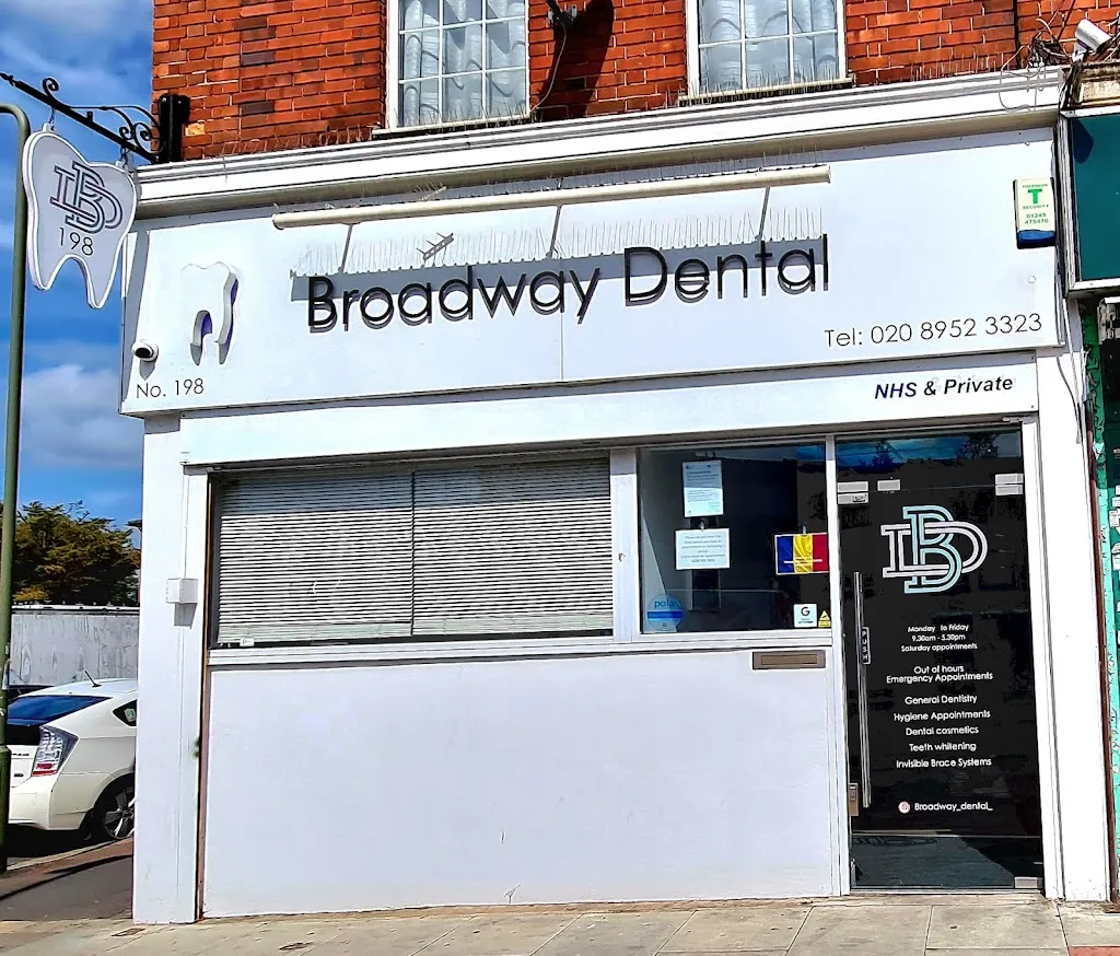 Broadway Dental