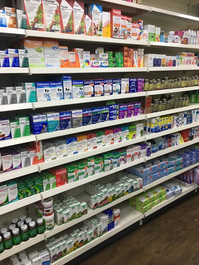 Broadway Pharmacy
