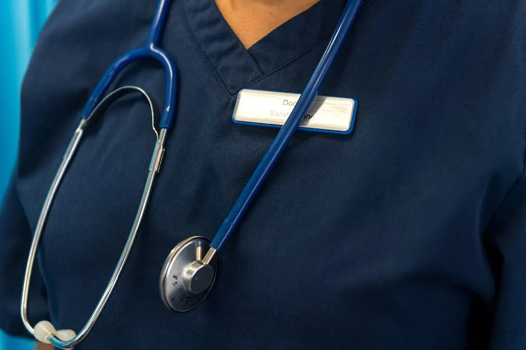 Bromleag Care Practice