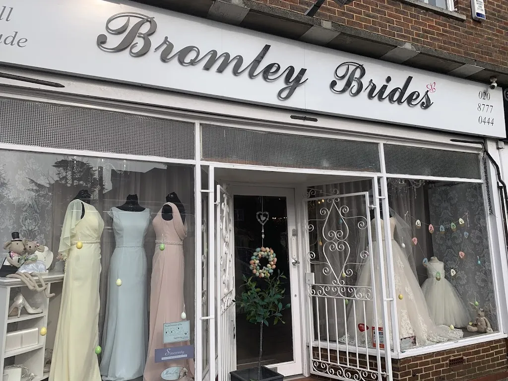 Bromley Brides