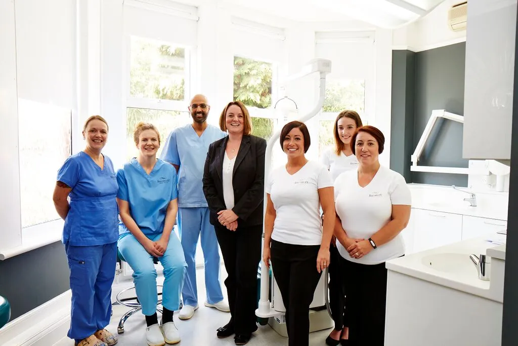 Bromley Dental Practice