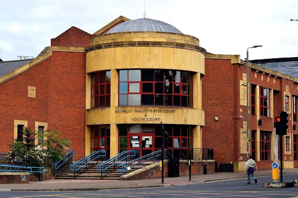 Bromley Magistrates' Court