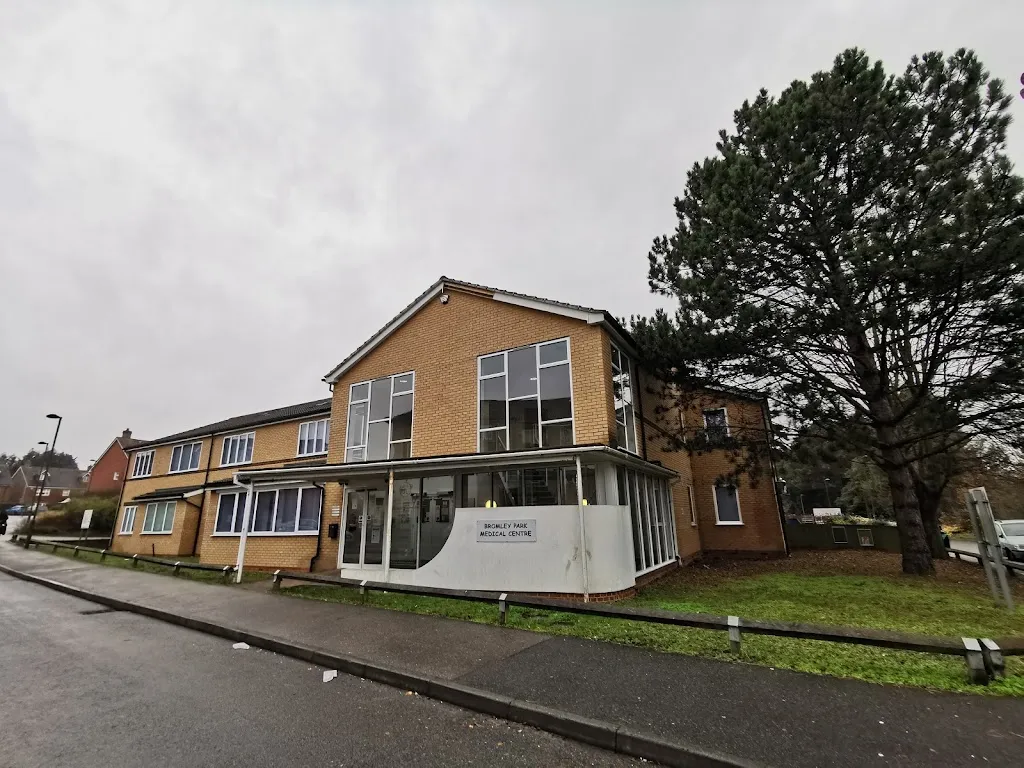 Bromley Park Medical Centre
