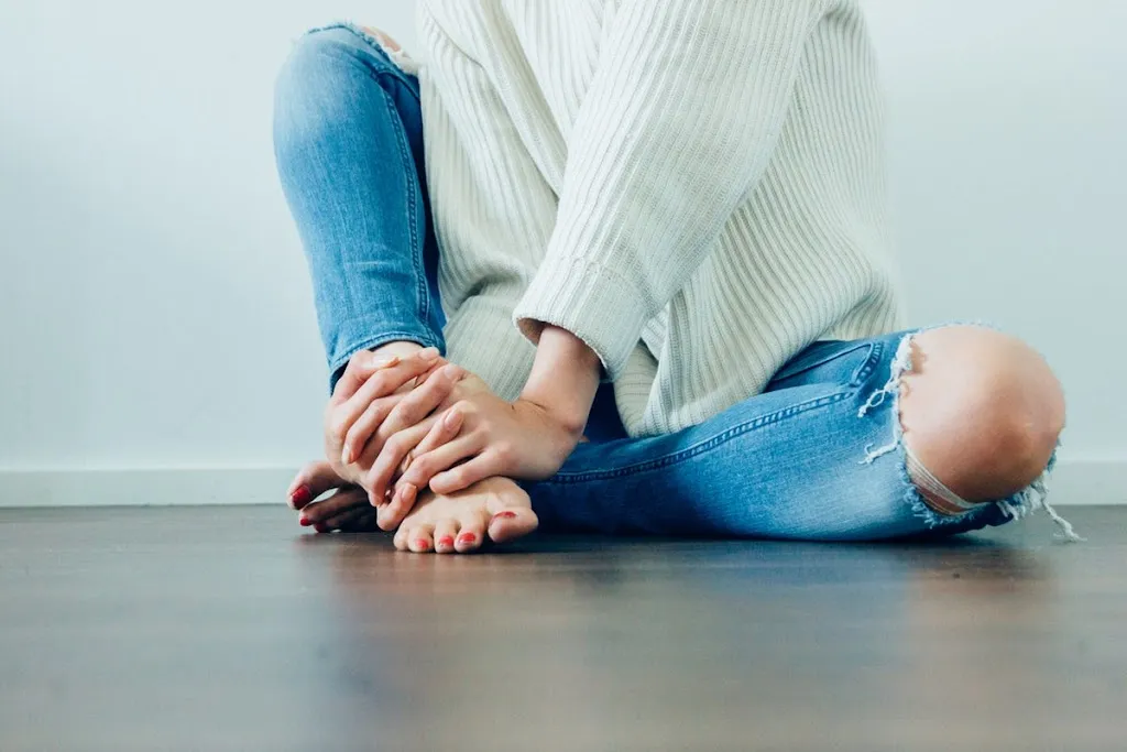 Bromley Podiatry & Chiropody Clinic