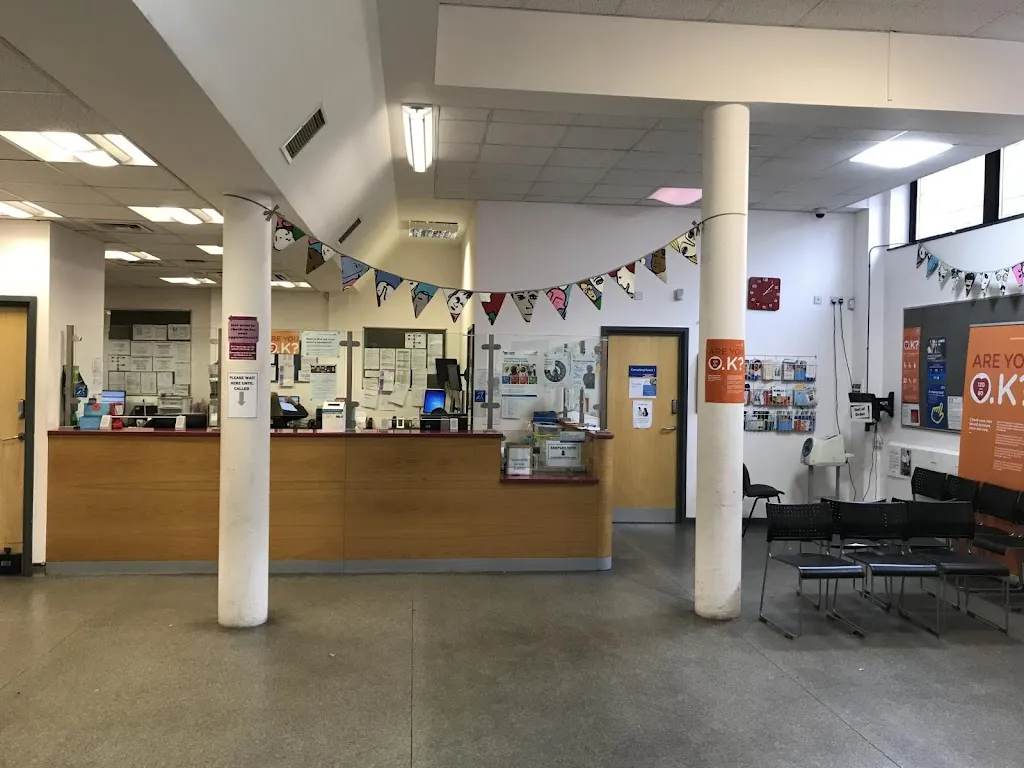 Brondesbury Medical Centre