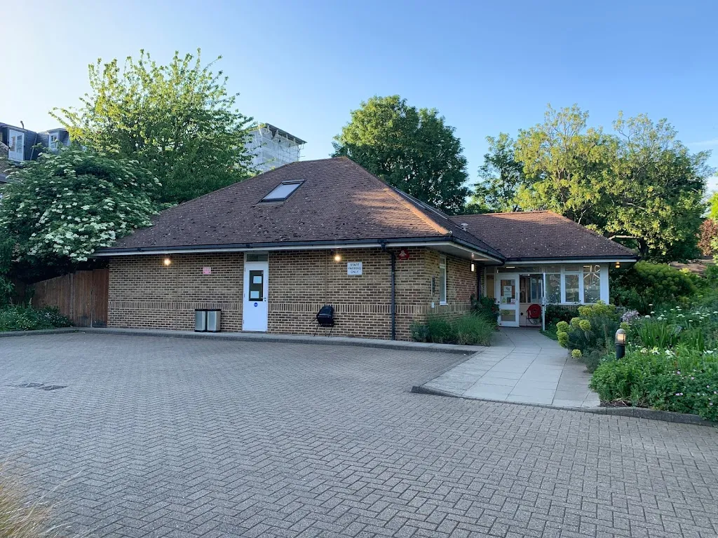 Brook Green Medical Centre