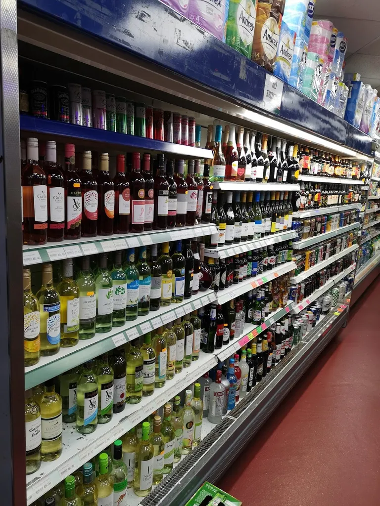 Brook's Food & Wine