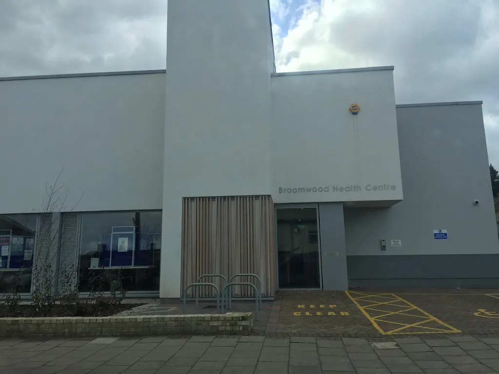 Broomwood Health Centre