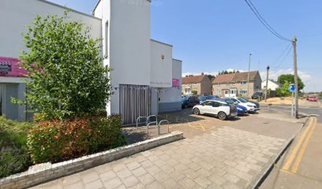 Broomwood Road Surgery