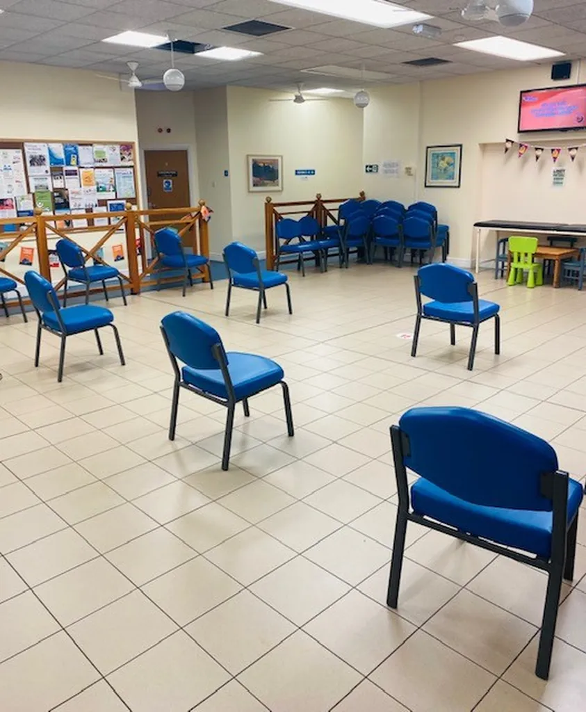 Brunswick Park Family Practice