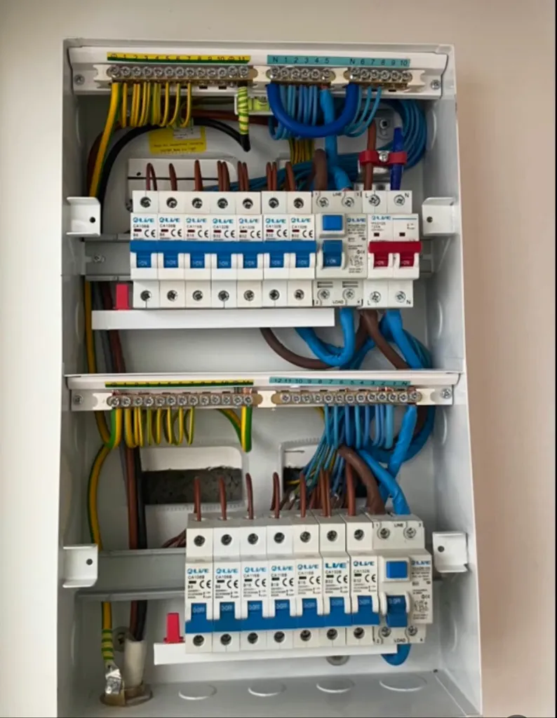 BS Electrical⚡️