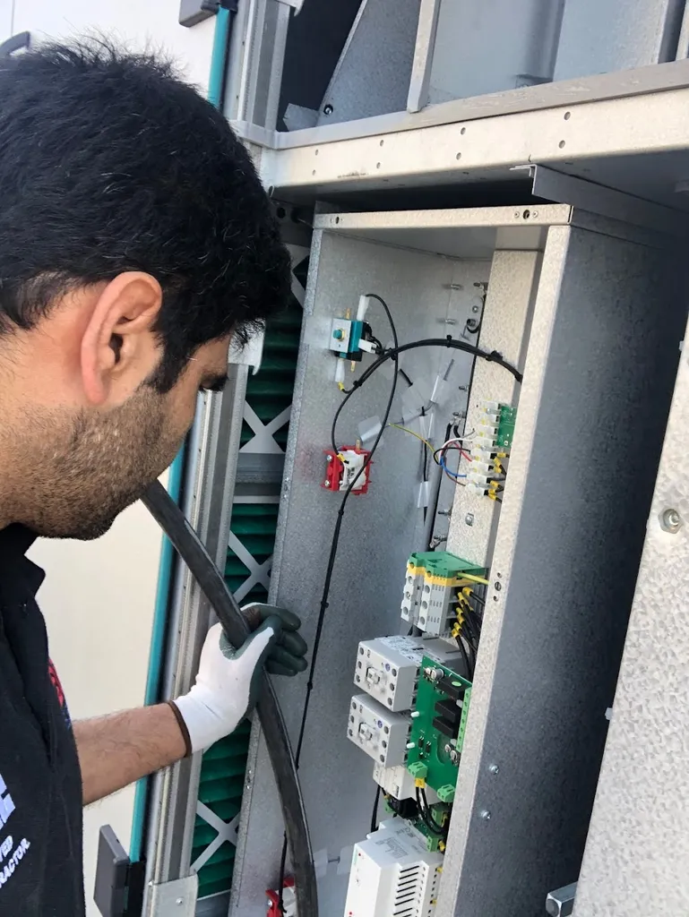 BSS Electrical Ltd