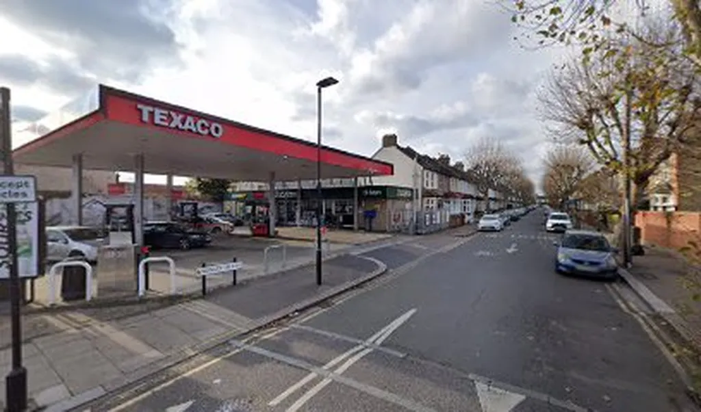 Budgens