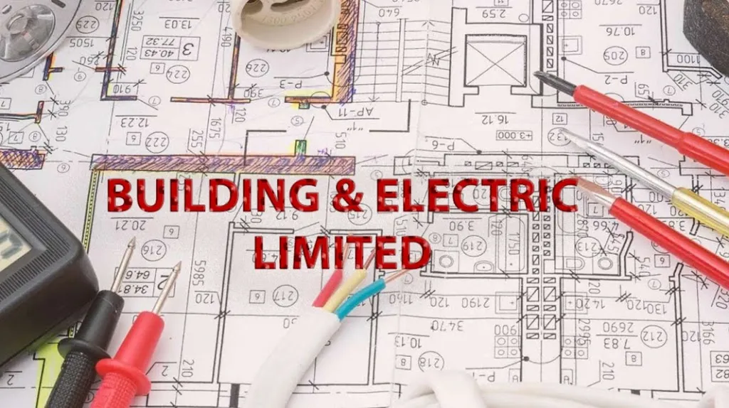 Building and Electric Limited