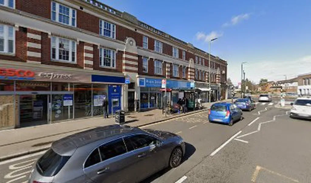 Bupa Dental Care Beckenham