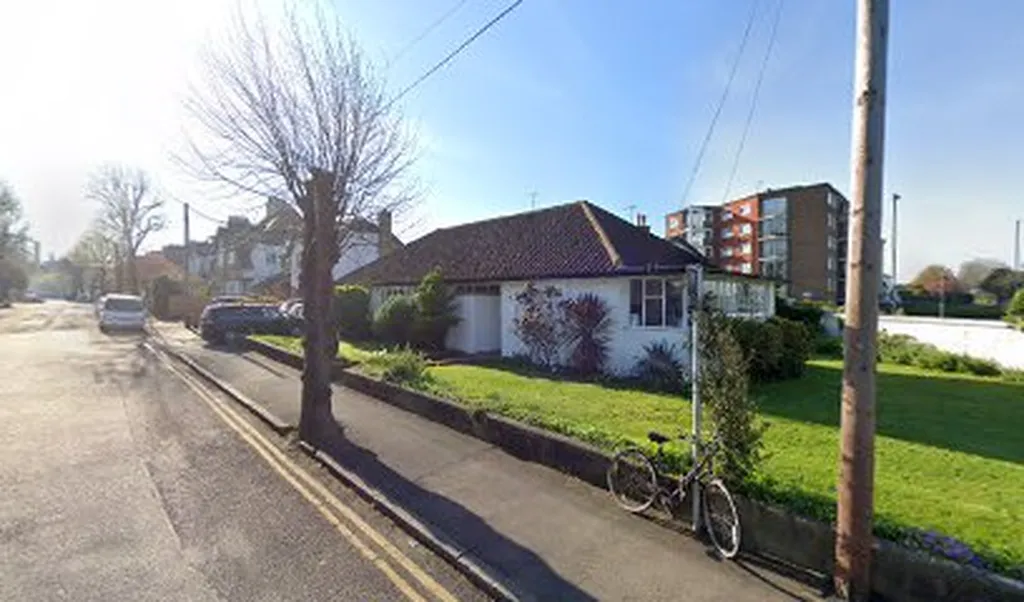 Bupa Dental Care Kingston - Woodbines Avenue