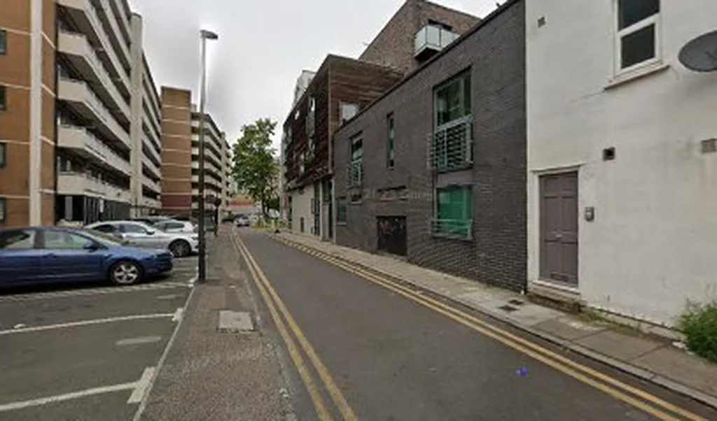 Burslem street Dental Centre