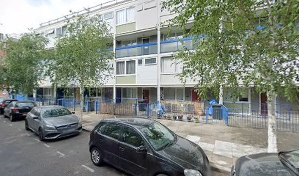 C Adams Electricians Islington