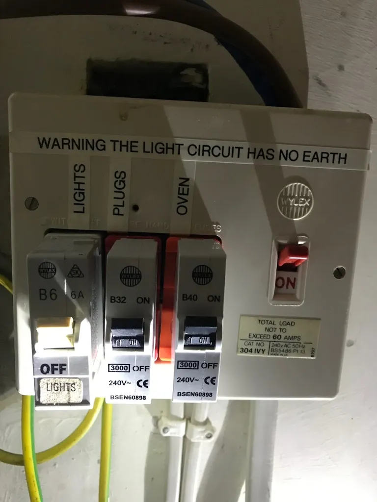 C&C Electricial