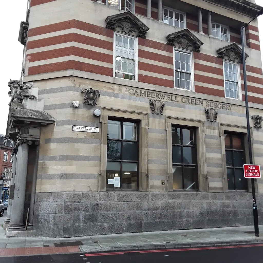 Camberwell Green Surgery