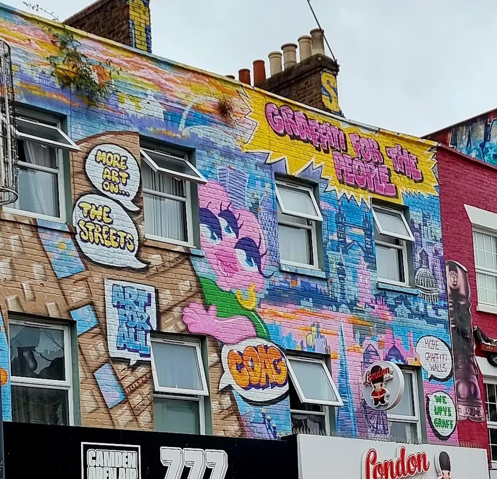 Camden High Street Dental Practice