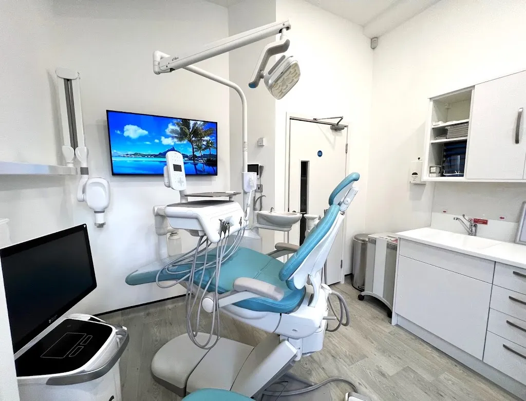 Campos Dental