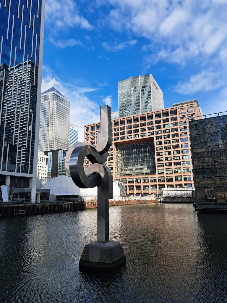 Canary Wharf