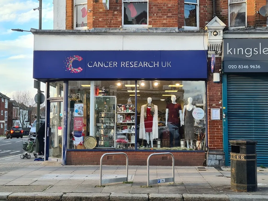 Cancer Research UK