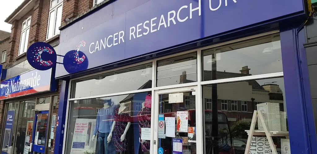 Cancer Research UK