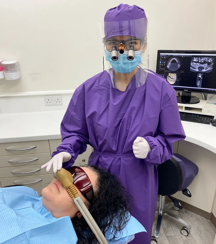 Care Dental Platinum