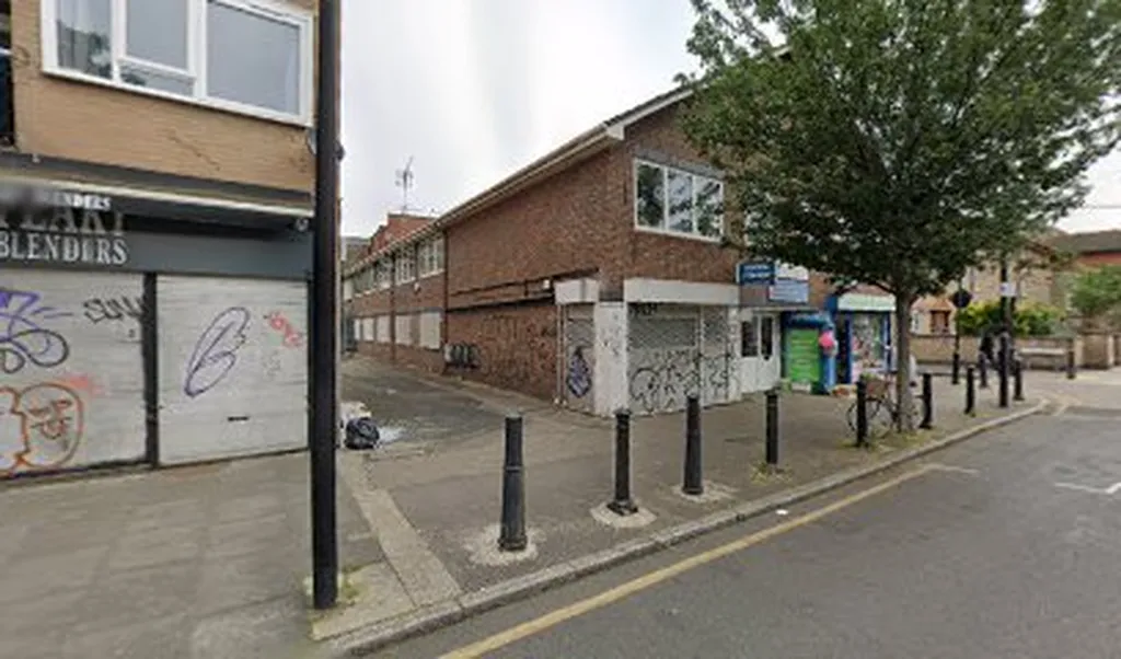 Care Dental Practice