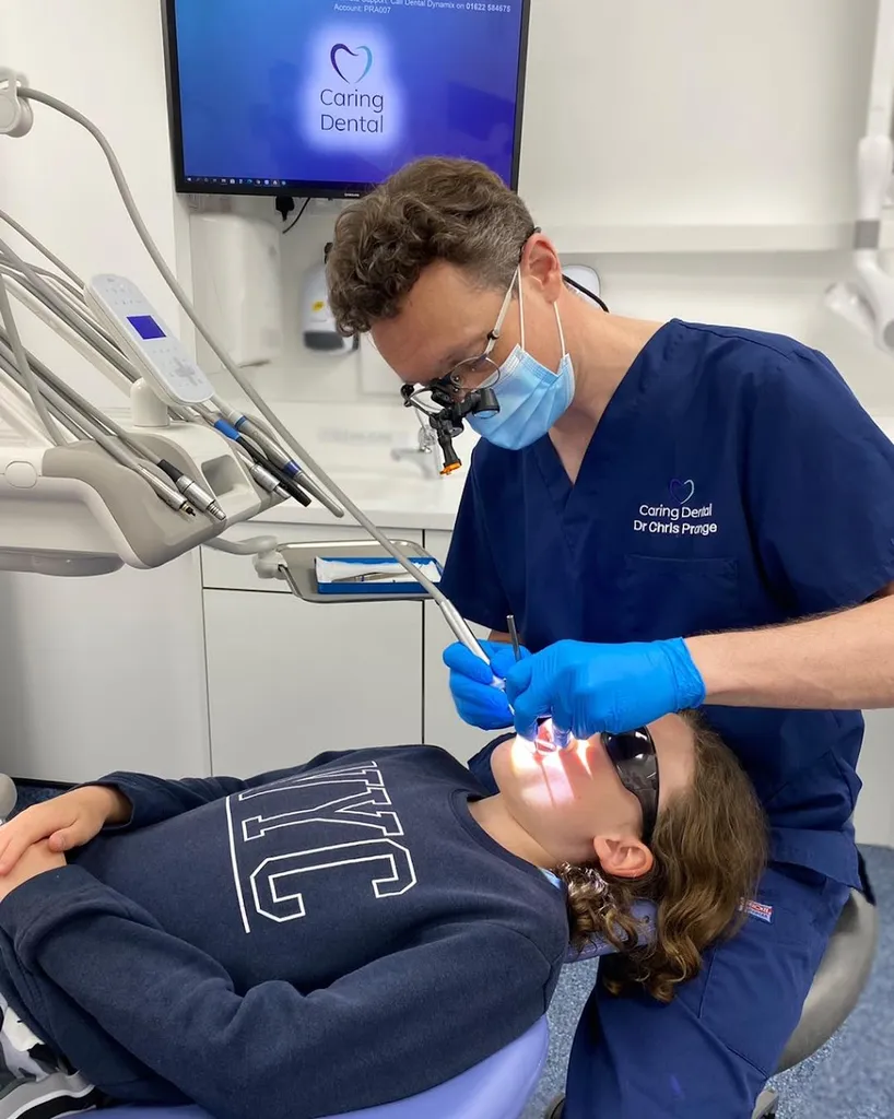 Caring Dental