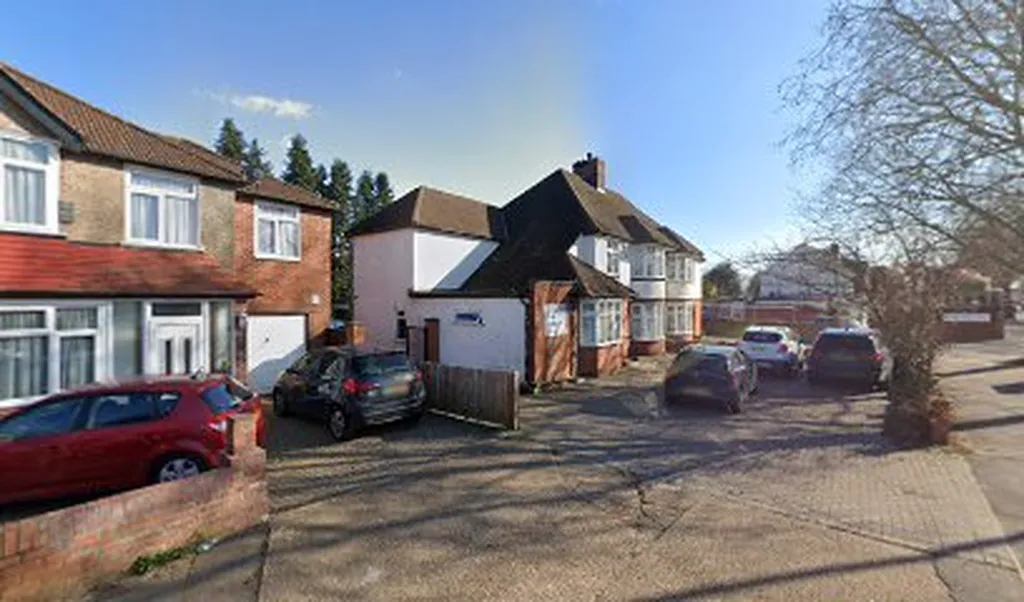 Carlton Surgery